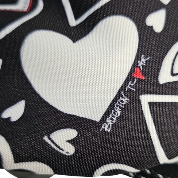 Brighton Endless Love Belt Bag Design by Tom Clancy & Asha Ramdeen Ltd Addition - Picture 7 of 7